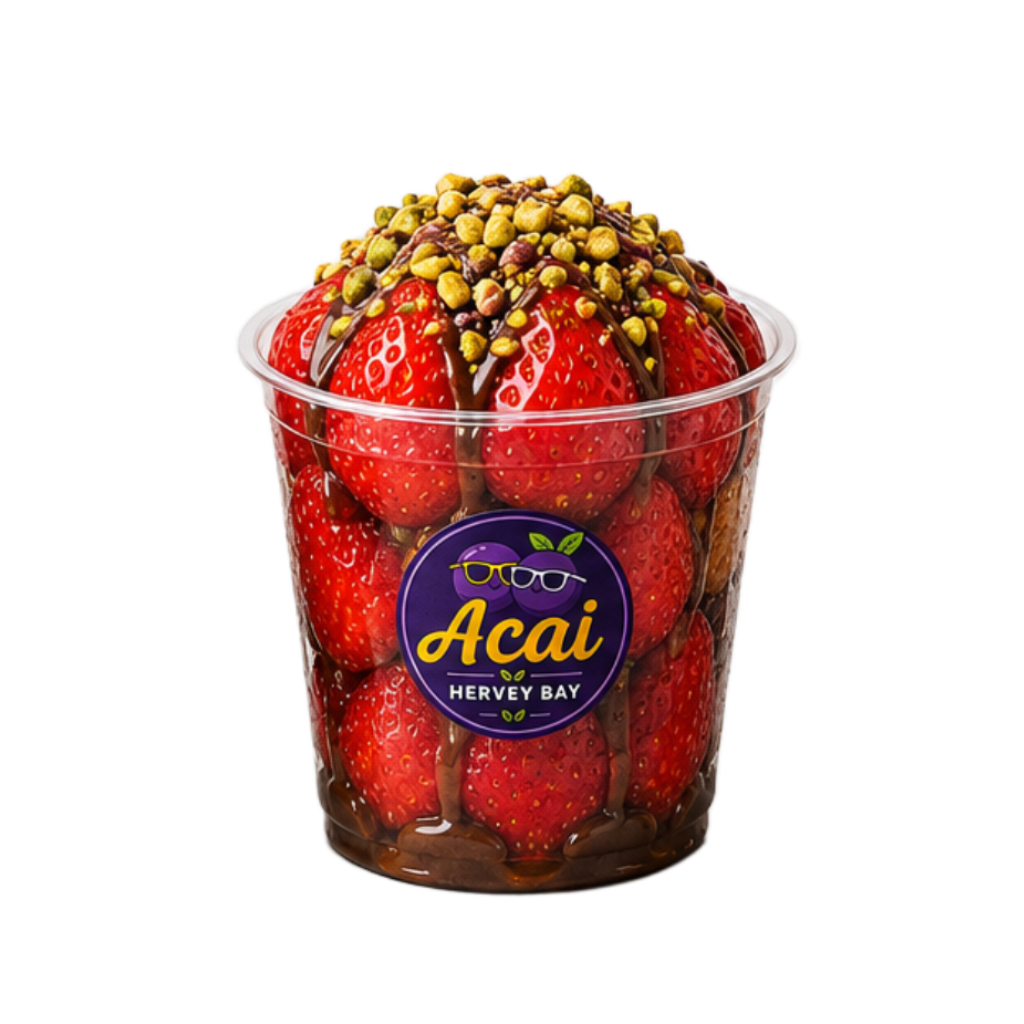 Berry Cup