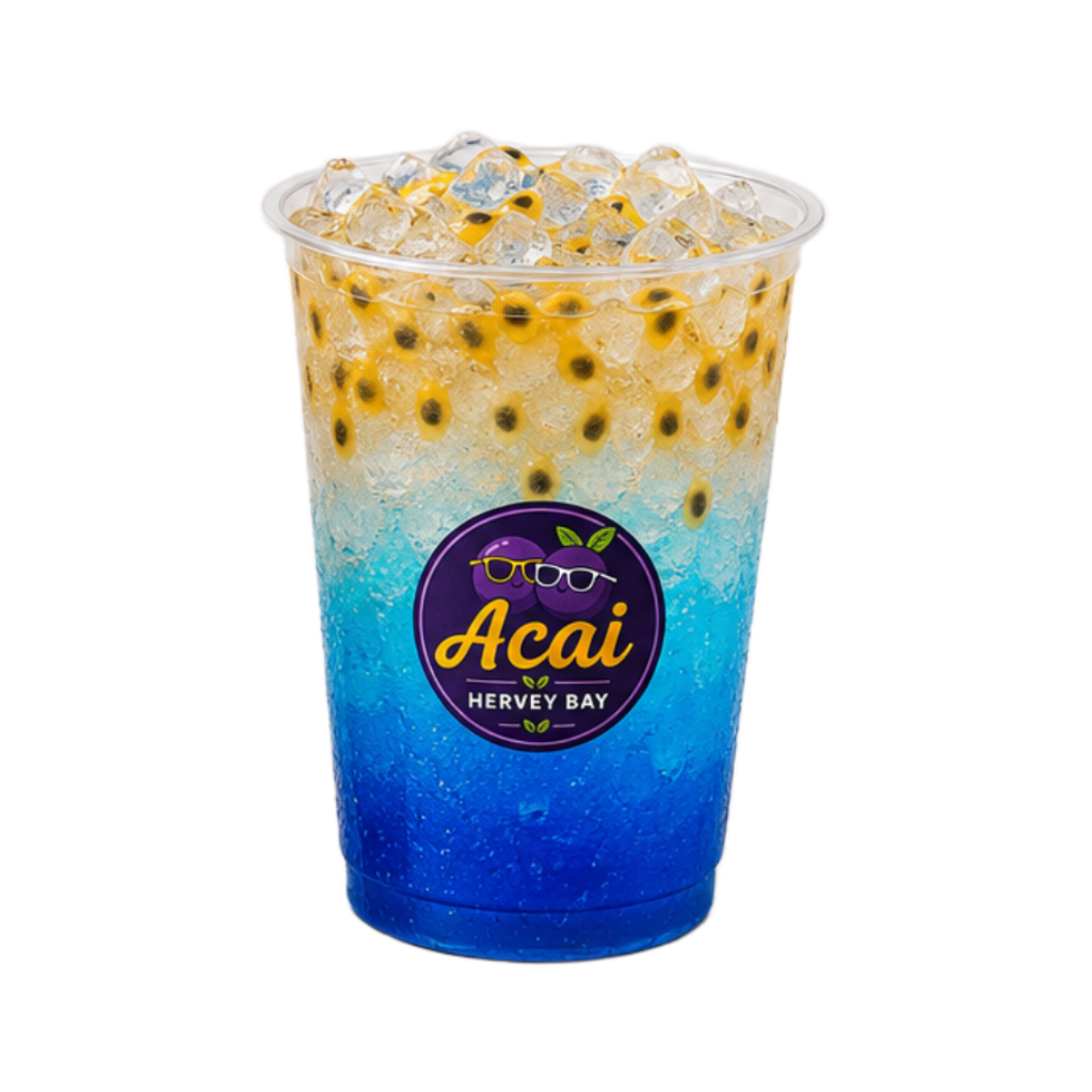 Mango Refresher